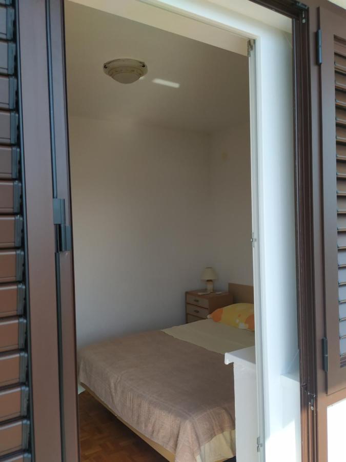 Apartments Pino Brela Dış mekan fotoğraf