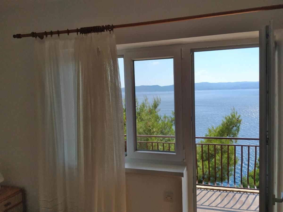 Apartments Pino Brela Dış mekan fotoğraf